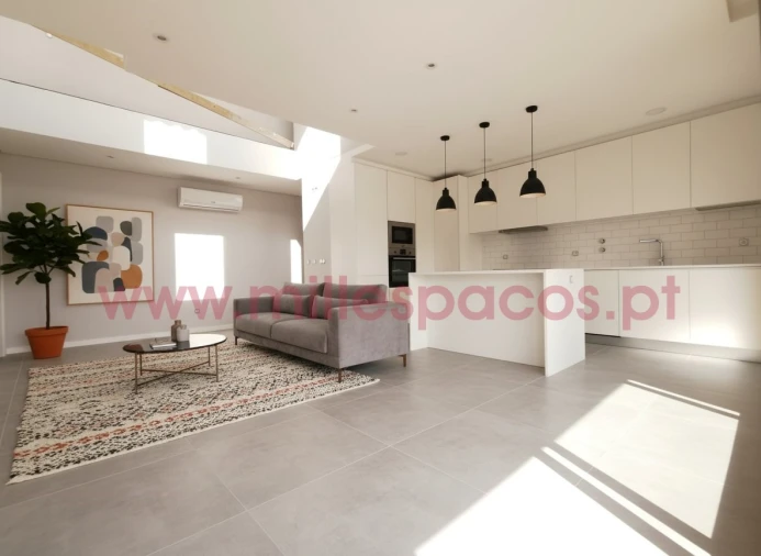 Apartamento T3 para Venda em Montijo e Afonsoeiro Foto 3