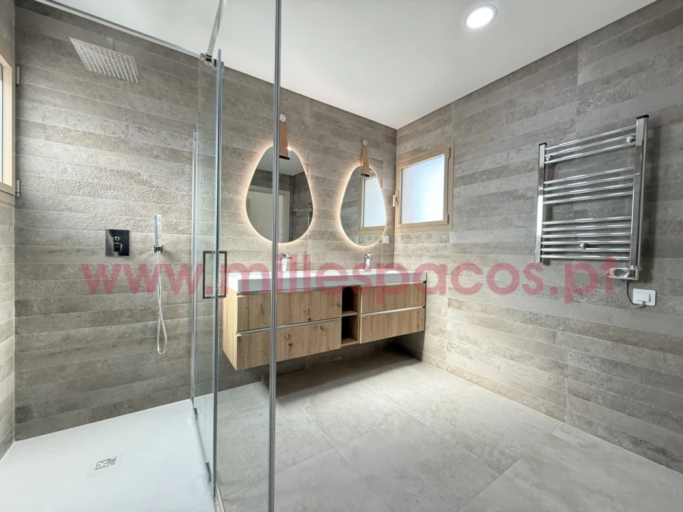 Apartamento T3 para Venda em Montijo e Afonsoeiro Foto 23