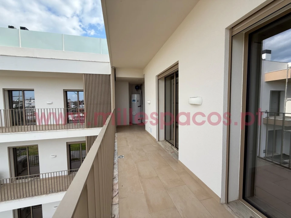 Apartamento T3 para Venda em Montijo e Afonsoeiro Foto 38