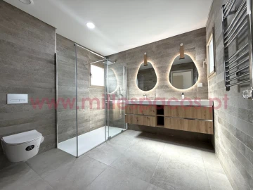 Apartamento T3 para Venda em Montijo e Afonsoeiro