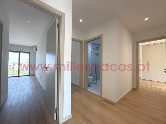 Apartamento T3 para Venda em Montijo e Afonsoeiro Foto 33