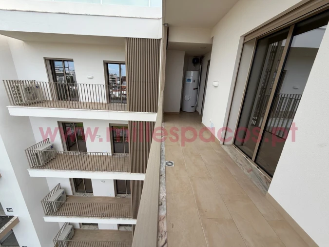 Apartamento T3 para Venda em Montijo e Afonsoeiro Foto 39