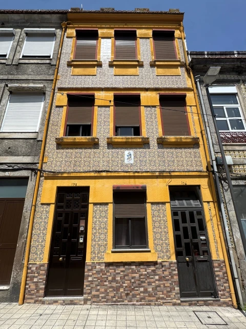 Prédio para Venda em Bonfim