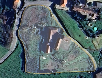 Terreno para Venda em Meinedo