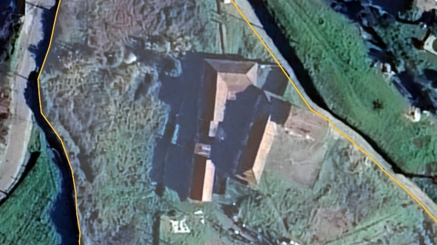 Terreno para Venda em Meinedo