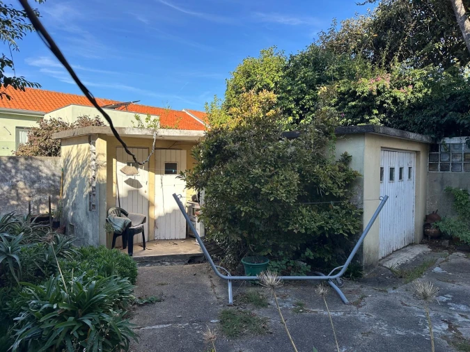 Moradia T6 para Venda em Aldoar, Foz do Douro e Nevogilde Foto 6