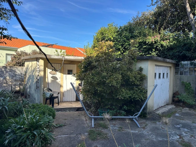 Moradia T6 para Venda em Aldoar, Foz do Douro e Nevogilde Foto 2