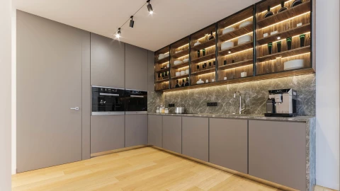 Moradia T4 para Venda em Canidelo