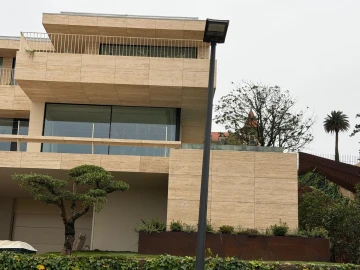 Moradia T4 para Venda em Canidelo