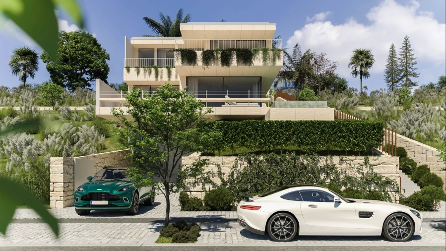 Moradia T4 para Venda em Canidelo Foto 6