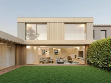 Moradia T4 para Venda em Aldoar, Foz do Douro e Nevogilde