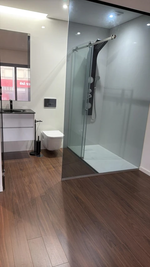 Apartamento T3 para Venda em Ramalde