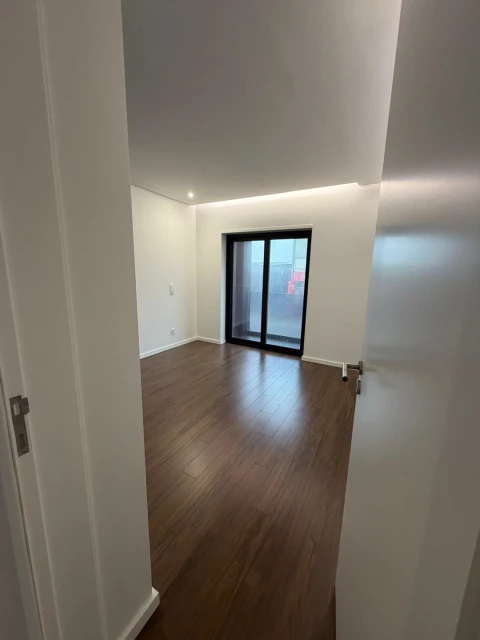 Apartamento T3 para Venda em Ramalde