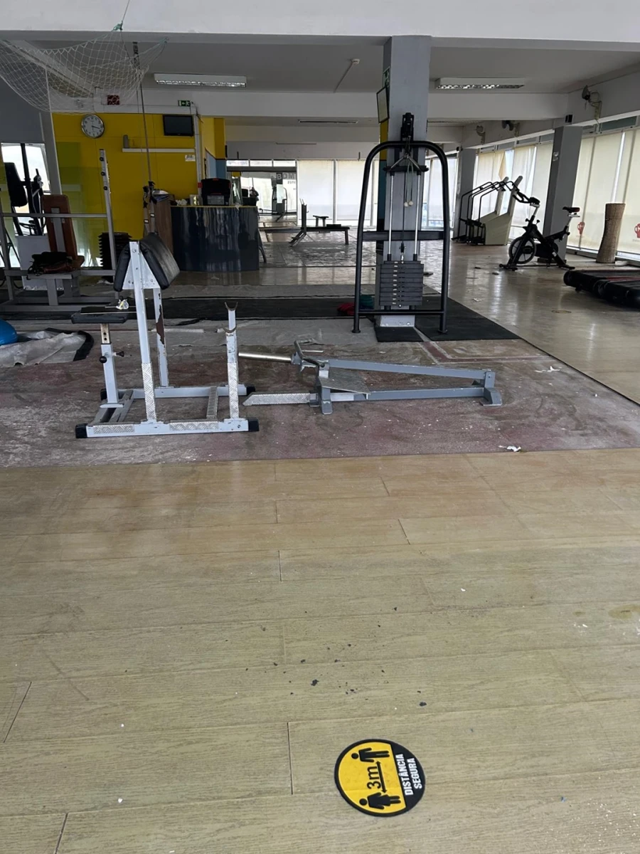 Loja para Venda em Vila do Conde Foto 13