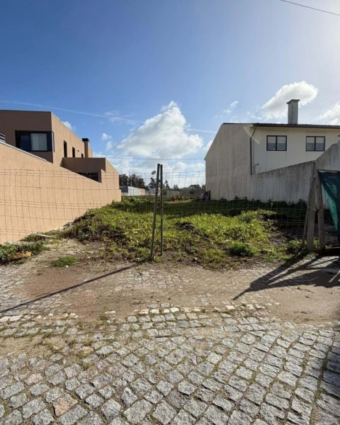 Terreno para Venda em Matosinhos e Leça da Palmeira