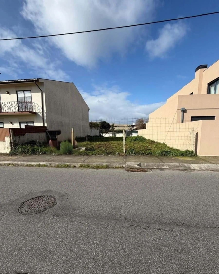 Terreno para Venda em Matosinhos e Leça da Palmeira Foto 5