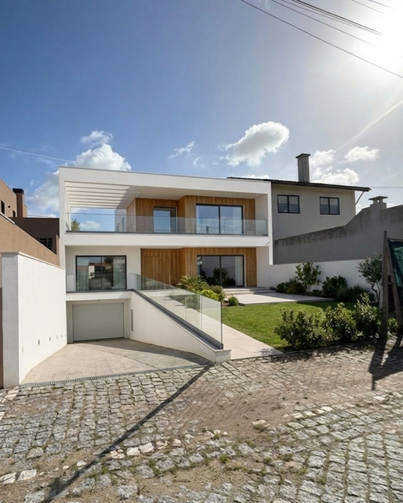 Terreno para Venda em Matosinhos e Leça da Palmeira Foto 1