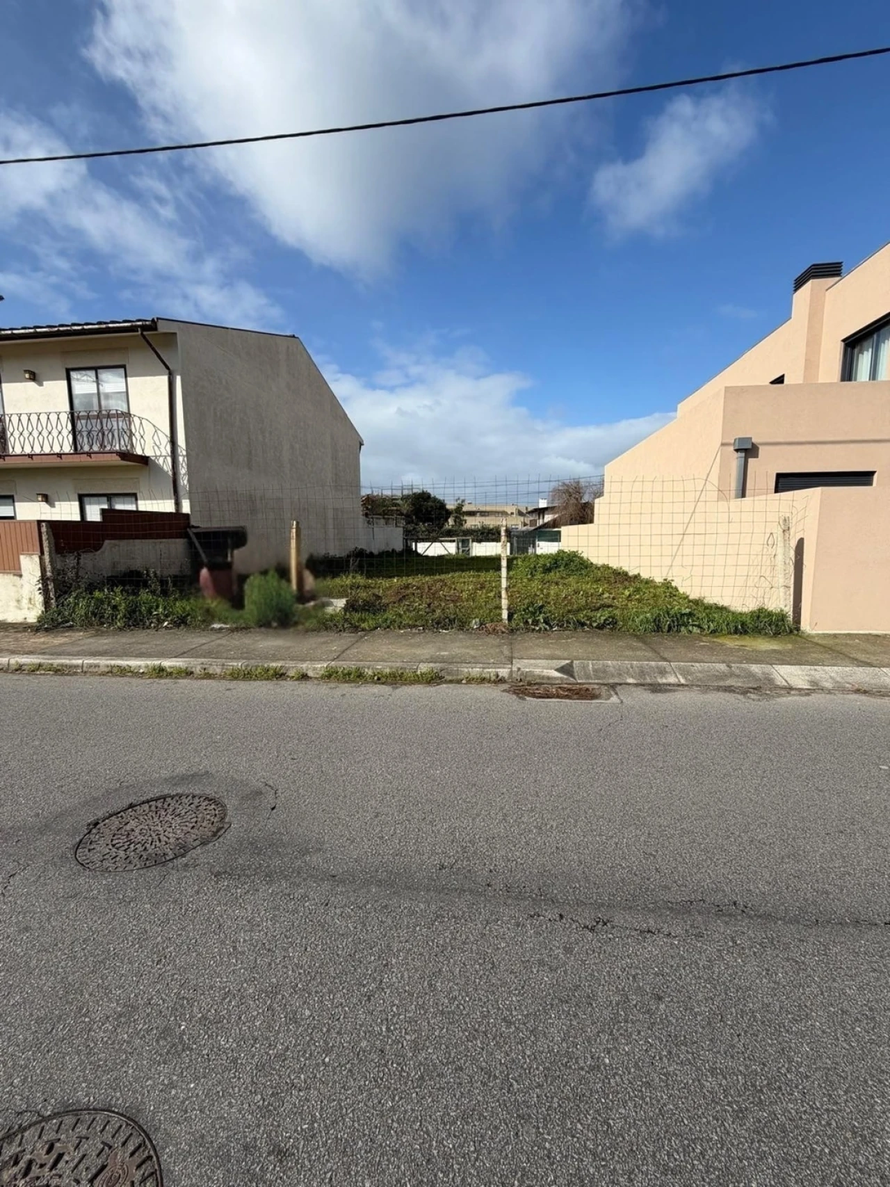 Terreno para Venda em Matosinhos e Leça da Palmeira Foto 3