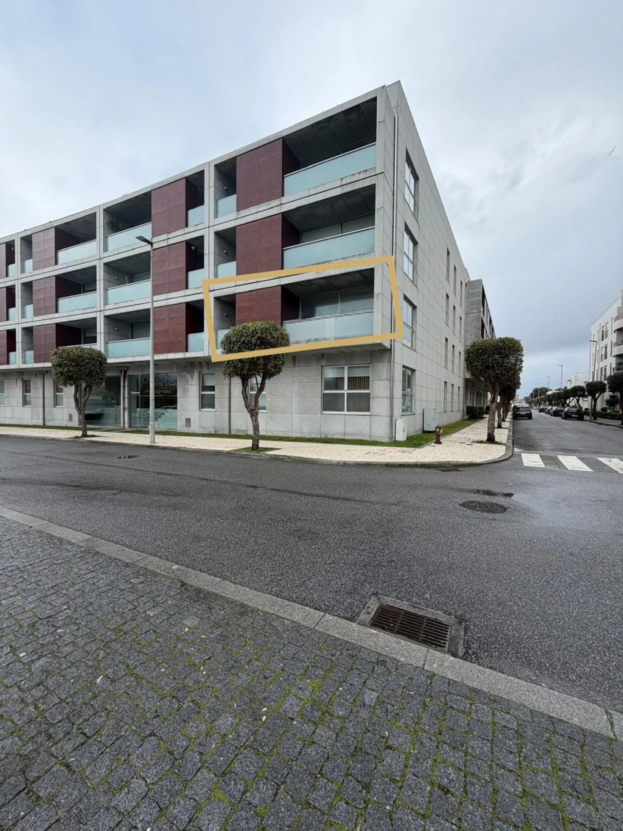 Apartamento T4 para Venda em Vila do Conde Foto 1