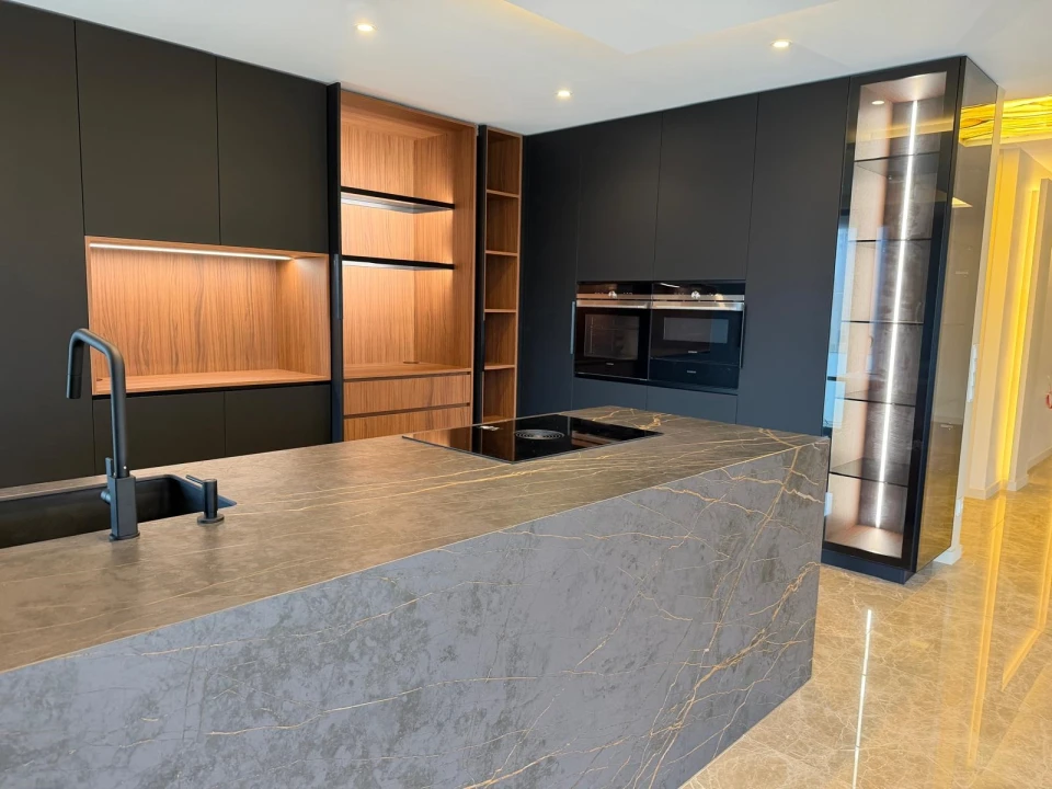 Apartamento T4 para Venda em Vila do Conde Foto 25