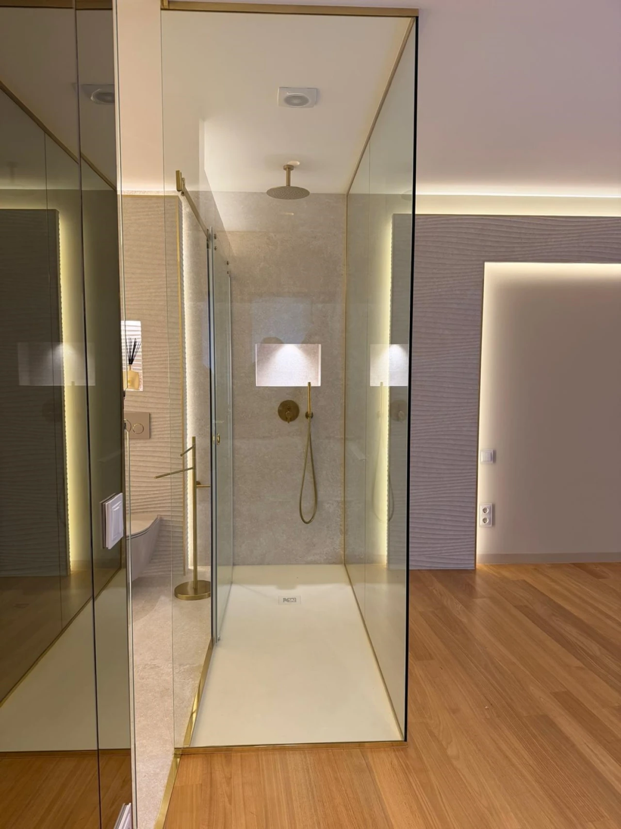 Apartamento T4 para Venda em Vila do Conde Foto 12