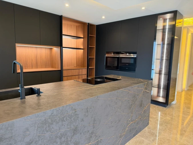 Apartamento T4 para Venda em Vila do Conde Foto 25