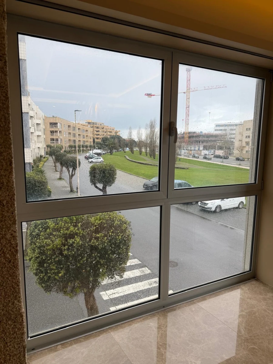 Apartamento T4 para Venda em Vila do Conde Foto 21