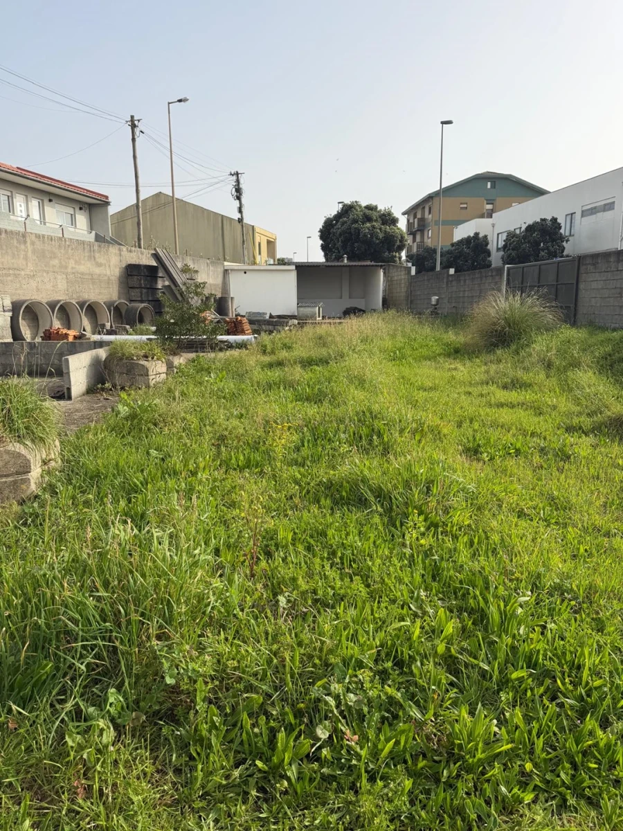 Terreno para Venda em Matosinhos e Leça da Palmeira Foto 3