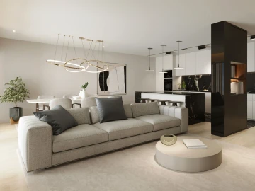 Apartamento T3 para Venda em Penafiel