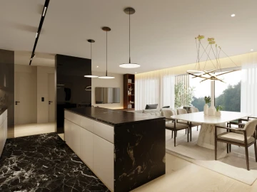 Apartamento T3 para Venda em Penafiel