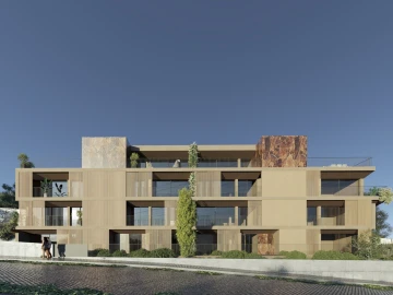 Apartamento T3 para Venda em Penafiel