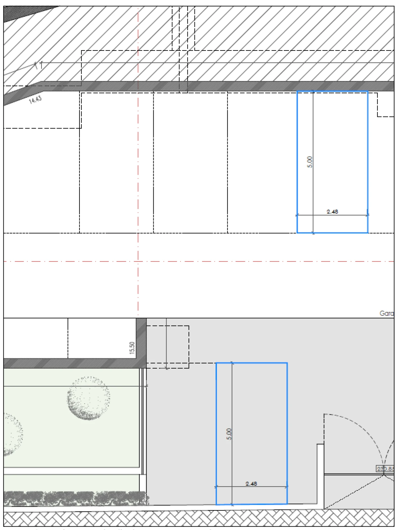 Apartamento T3 para Venda em Penafiel Foto 9
