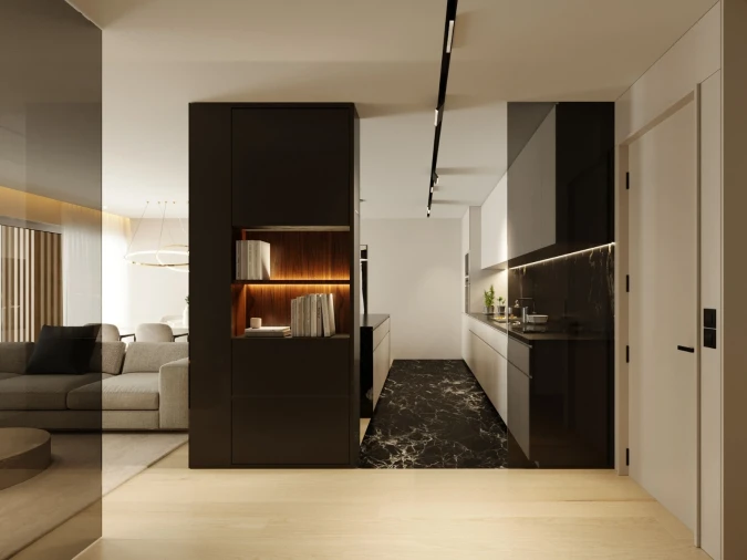 Apartamento T3 para Venda em Penafiel Foto 5