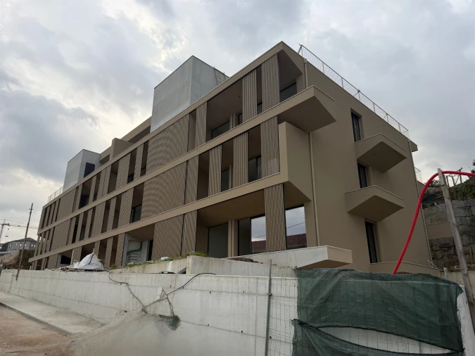 Apartamento T3 para Venda em Penafiel