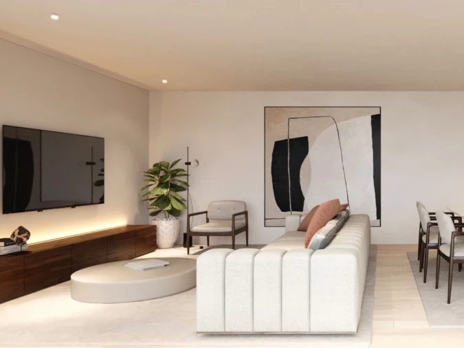 Apartamento T3 para Venda em Penafiel Foto 21