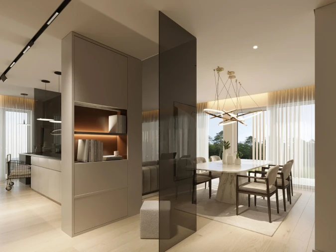 Apartamento T3 para Venda em Penafiel Foto 23