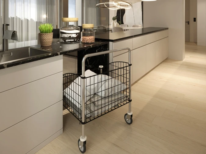 Apartamento T3 para Venda em Penafiel Foto 17