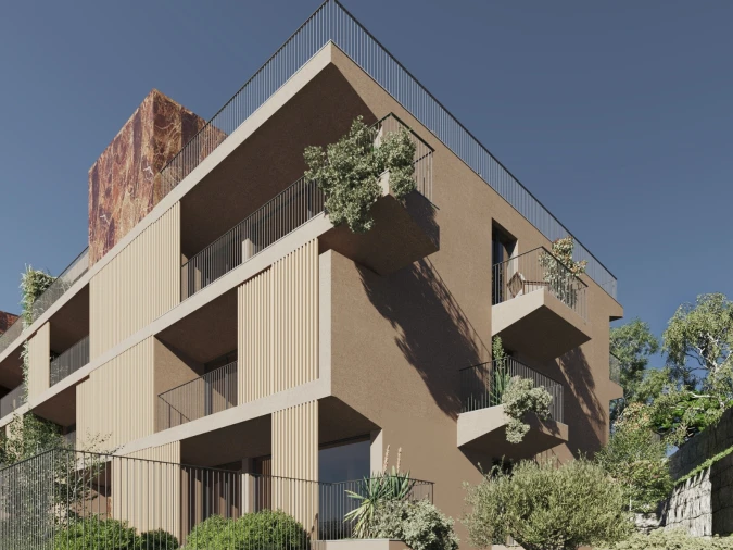 Apartamento T3 para Venda em Penafiel Foto 19