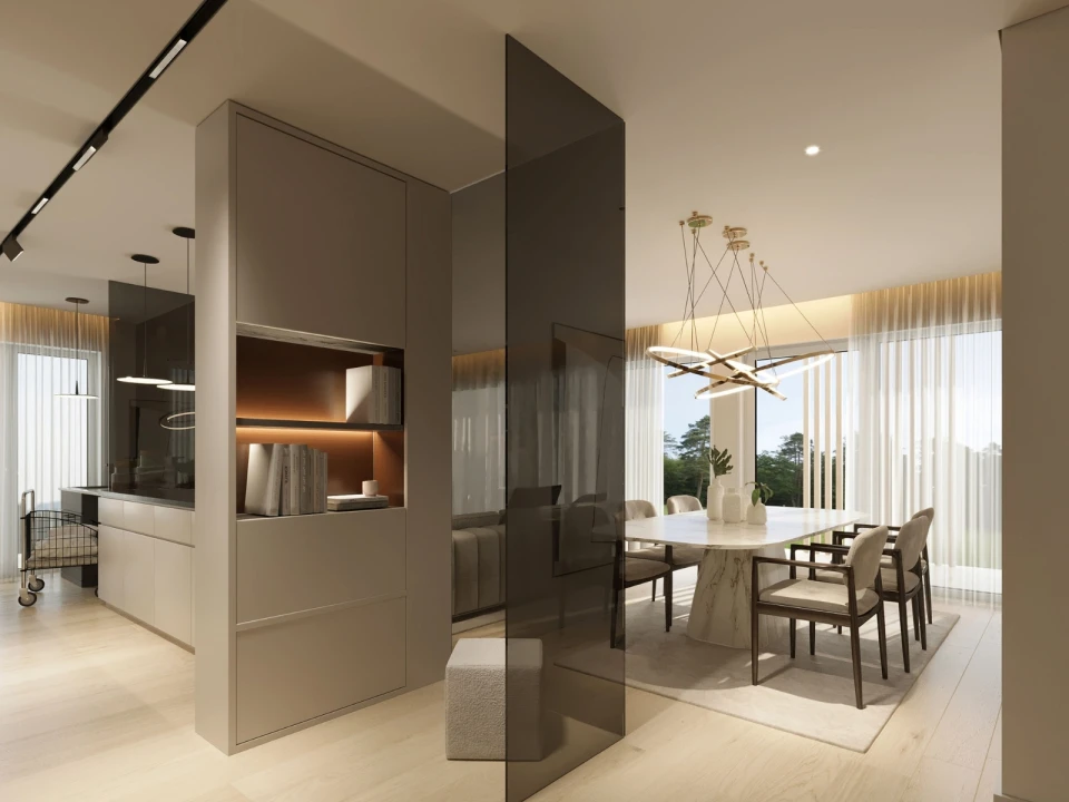 Apartamento T3 para Venda em Penafiel Foto 23