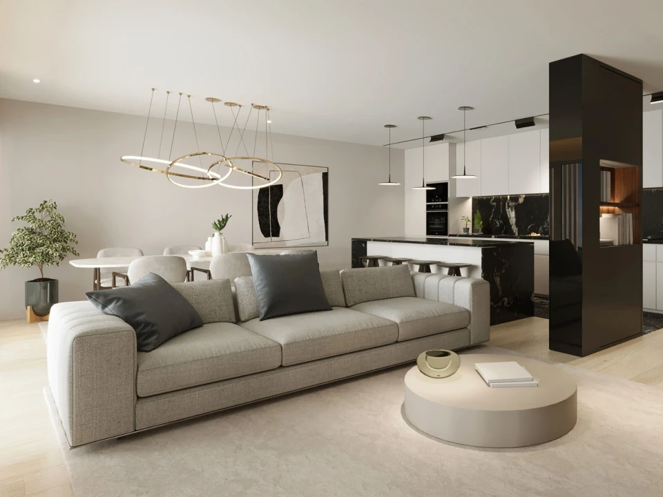 Apartamento T3 para Venda em Penafiel Foto 3