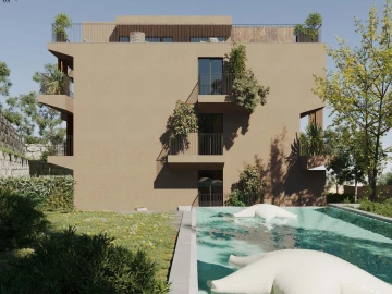 Apartamento T3 para Venda em Penafiel