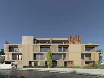 Apartamento T3 para Venda em Penafiel