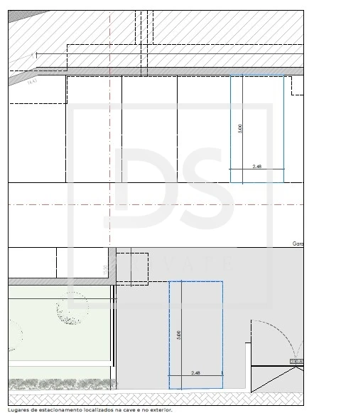 Apartamento T3 para Venda em Penafiel