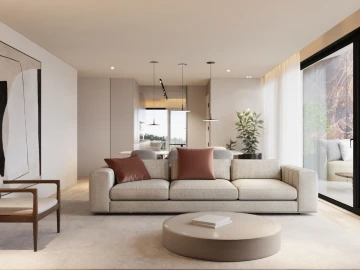 Apartamento T3 para Venda em Penafiel