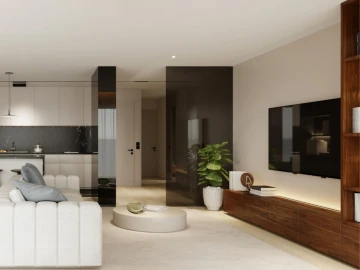 Apartamento T3 para Venda em Penafiel