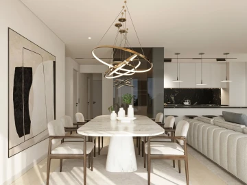 Apartamento T3 para Venda em Penafiel