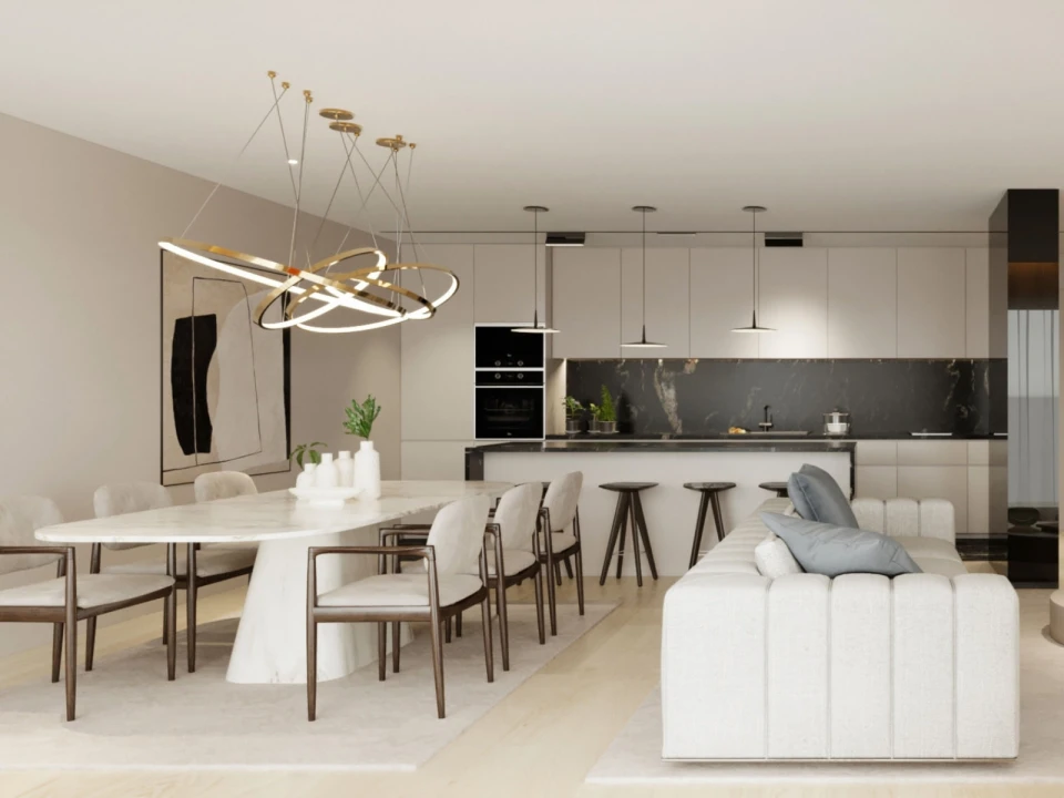 Apartamento T3 para Venda em Penafiel Foto 23