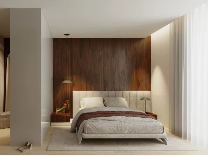 Apartamento T3 para Venda em Penafiel Foto 15