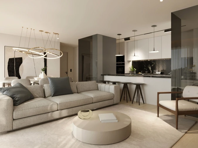 Apartamento T3 para Venda em Penafiel Foto 25