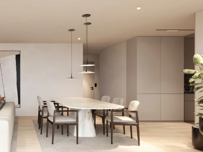 Apartamento T3 para Venda em Penafiel Foto 4